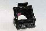 Nikon DW-4 6x High Magnification Finder for F3 #64320F3