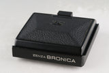 Zenza Bronica Waist Level Finder for ETR #64326F3