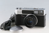 Konica Hexar Classic 120 Years 35mm Film Camera #64331D5