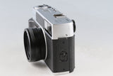 Konica Hexar Classic 120 Years 35mm Film Camera #64331D5