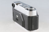Konica Hexar Classic 120 Years 35mm Film Camera #64331D5