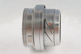 Foca Universal R + Oplex 35mm F/3.5 Lens #64332D3