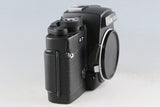 Leica R7 35mm SLR Film Camera #64360T
