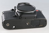 Leica R7 35mm SLR Film Camera #64360T