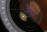 Leica Leitz Vario-Elmar-R 28-70mm F/3.5-4.5 ROM Lens for Leica R #64361T