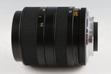 Leica Leitz Vario-Elmar-R 28-70mm F/3.5-4.5 ROM Lens for Leica R #64361T