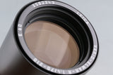 Leica Leitz Vario-Elmar-R 70-210mm F/4 3-Cam Lens for Leica R #64363T