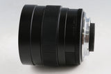 Leica Leitz Summilux-R 35mm F/1.4 Lens for Leica R #64364T