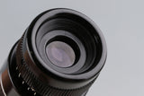 Carl Zeiss Monoculars 8x20 #64365F2