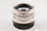 Contax Carl Zeiss Planar T* 45mm F/2 Lens for G1/G2 #64368A1