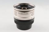 Contax Carl Zeiss Biogon T* 21mm F/2.8 Lens for G1/G2 #64369L7