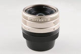 Contax Carl Zeiss Biogon T* 28mm F/2.8 Lens for G1/G2 #64370A1
