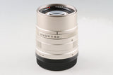 Contax Carl Zeiss Sonnar T* 90mm F/2.8 Lens for G1/G2 #64372A1