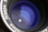 Nikon F + Nikkor-H Auto 50mm F/2 Lens + Motor Drive #64622D3
