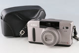 Canon Autoboy SII 35mm Point & Shoot Film Camera #64623D5