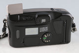 Canon Autoboy SII 35mm Point & Shoot Film Camera #64623D5