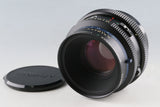 Mamiya-Sekor Z 110mm F/2.8 W Lens #64624E5