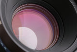Mamiya-Sekor Z 110mm F/2.8 W Lens #64624E5