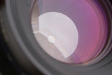 Mamiya-Sekor Z 110mm F/2.8 W Lens #64624E5