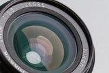 Nikon Nikkor 24mm F/2.8 Ais Lens #64626A3