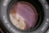 ALPA Kern-Macro-Switar 50mm F/1.8 AR Lens + Leica M Mount Adapter #64627E5