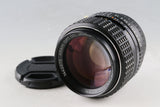 SMC Pentax 50mm F/1.2 Lens for Pentax K #64629C3