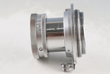 Konica Konishiroku Hexar 50mm F/3.5 Lens for Leica L39 #64633C1