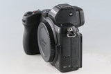 Nikon Z5 Mirrorless Digital Camera #64654E3
