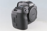 Canon EOS R5 Mirrorless Digital Camera With Box #64656L3