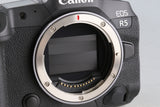 Canon EOS R5 Mirrorless Digital Camera With Box #64656L3