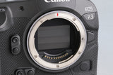 Canon EOS R3 Mirrorless Digital Camera With Box #64662L3