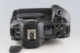 Canon EOS R3 Mirrorless Digital Camera With Box #64662L3