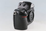 Nikon F6 35mm SLR FIlm Camera #64675L4