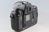 Nikon F6 35mm SLR FIlm Camera #64675L4