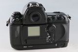 Nikon F6 35mm SLR FIlm Camera #64675L4