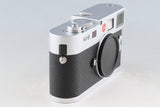 Leica M8.2 Digital Rangefinder Camera #64676T