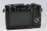 Olympus PEN-F Mirrorless Digital Camera #64680D8