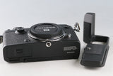 Olympus PEN-F Mirrorless Digital Camera #64680D8