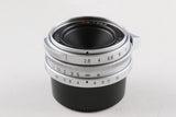 Ricoh GR 28mm F/2.8 Lens for Leica L39 With Box #64688L8