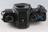 Contax ST 35mm SLR Film Camera With Box #64689L9