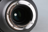 Sigma S 150-600mm F/5-6.3 DG DN OS Lens for Sony E-Mount #64691L9