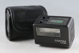 Contax TLA200 Black Shoe Mount Flash #64698F2
