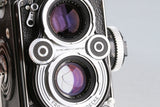 Rollei Rolleiflex 3.5F Planar 75mm F/3.5 #64703E2