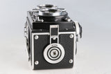 Rollei Rolleiflex 3.5F Planar 75mm F/3.5 #64703E2