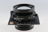Carl Zeiss Planar T* 135mm F/3.5 Lens #64705B2