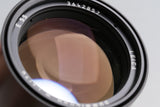 Leica Leitz Summicron-M 90mm F/2 Lens for Leica M #64706T