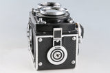 Rollei Rolleiflex 2.8F Planar 80mm F/2.8 Medium Format Film Camera #64711L9