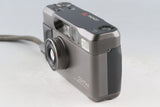 Contax T2D 35mm Point & Shoot Film Camera #64716D5