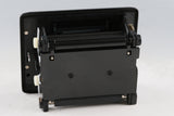 Pentax 645 120 Film Back #64732G23