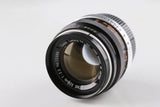Canon 50mm F/2.2 Lens for Leica L39 #64735C1